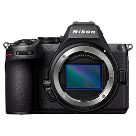 Nikon Z5 II Punkte