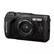 Laden Sie das Bild in den Galerie-Viewer, OM System Tough TG-7 (schwarz)