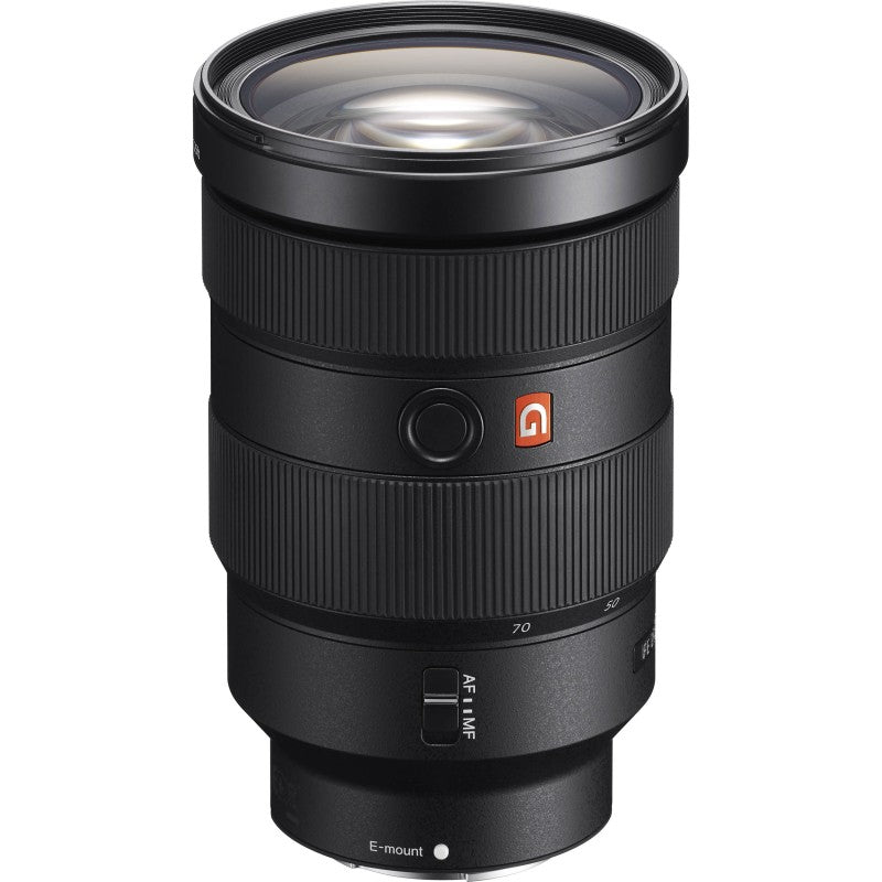 Sony FE 24-70 mm f2.8 G Master-Objektiv