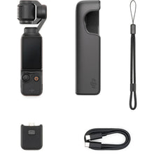 Laden Sie das Bild in den Galerie-Viewer, DJI Osmo Pocket 3