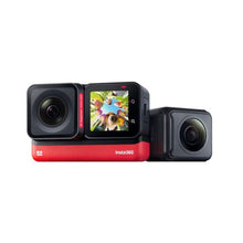Laden Sie das Bild in den Galerie-Viewer, lnsta360 ONE RS Twin Sportcamcorder