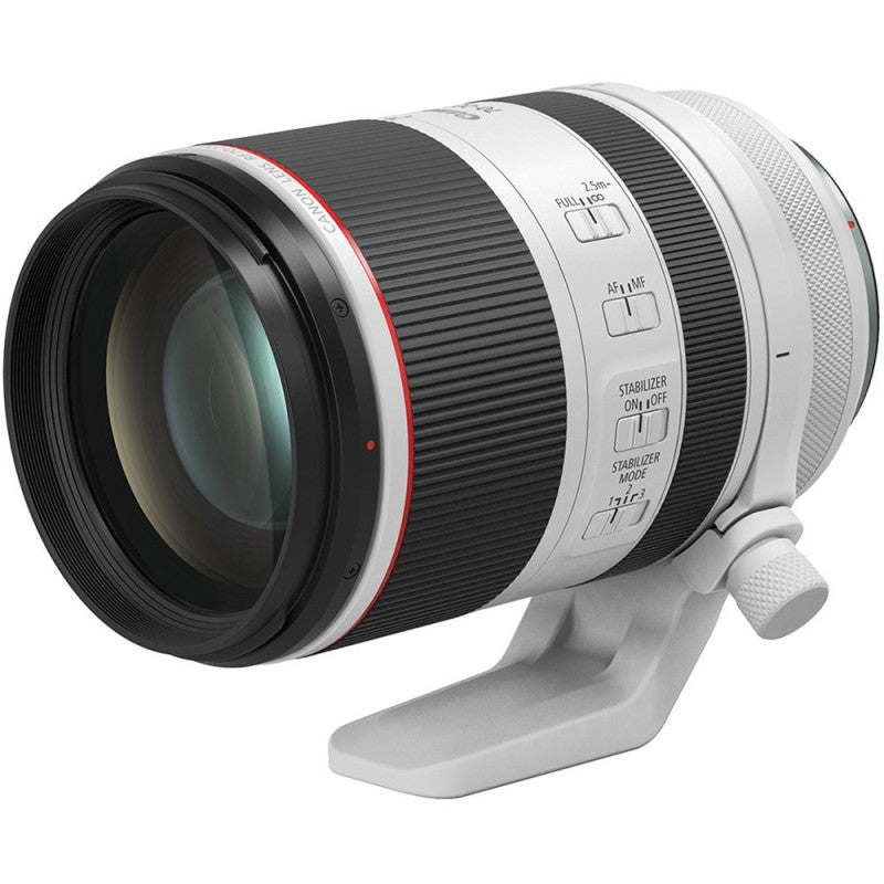 Canon RF 70–200 mm f/2,8 l IS USM-Objektiv