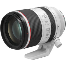Laden Sie das Bild in den Galerie-Viewer, Canon RF 70–200 mm f/2,8 l IS USM-Objektiv