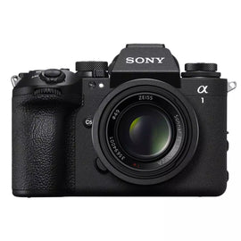 Sony Alpha 1 II Karosserie