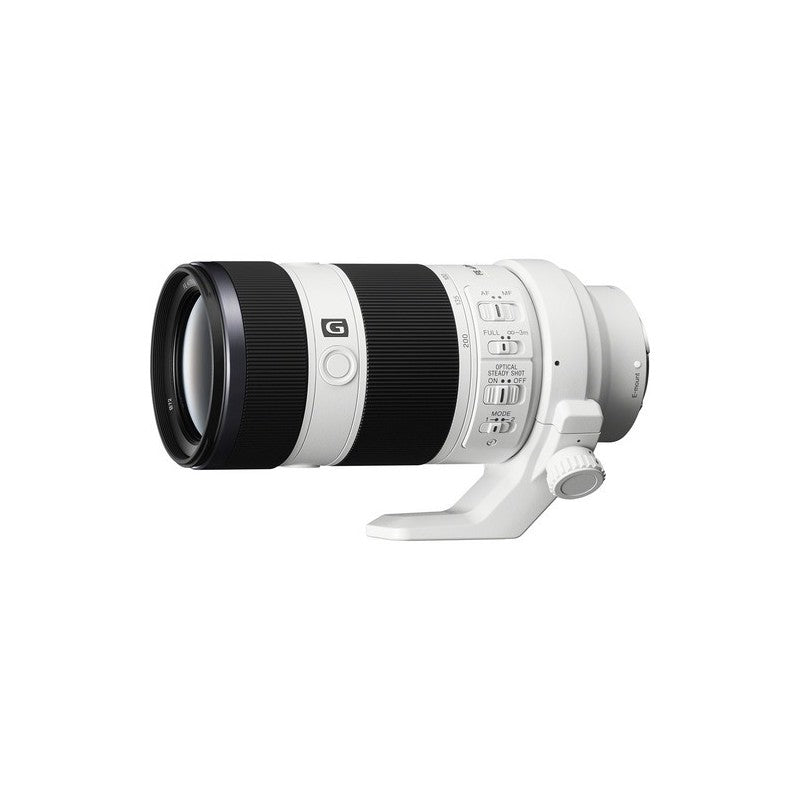 Objektiv Sony 70-200 mm f/4 G OSS