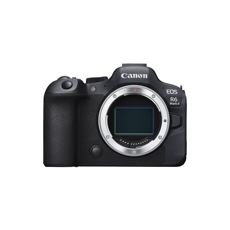 Canon EOS R6 Mark II Corpo