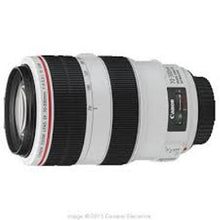 Laden Sie das Bild in den Galerie-Viewer, Ziel: Canon EF 70-300 mm, F:4-5.6L IS USM