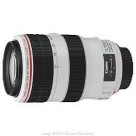 Ziel: Canon EF 70-300 mm, F:4-5.6L IS USM