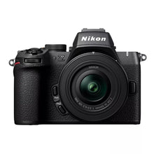 Laden Sie das Bild in den Galerie-Viewer, Nikon Z50 II + NIKKOR Z DX 16–50 mm f/3.5–6.3 VR