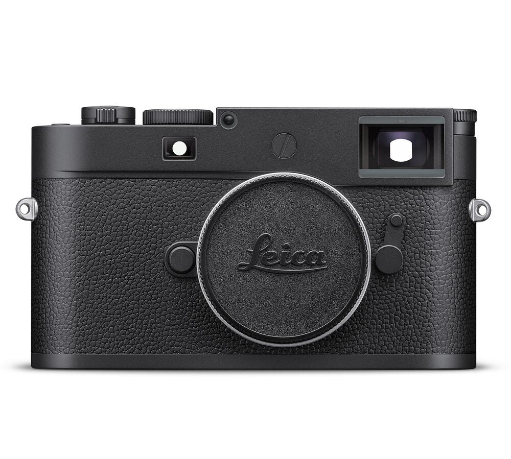 Leica M11 Monochrom Typ 2416 (schwarz) Karosserie