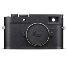 Laden Sie das Bild in den Galerie-Viewer, Leica M11 Monochrom Typ 2416 (schwarz) Karosserie