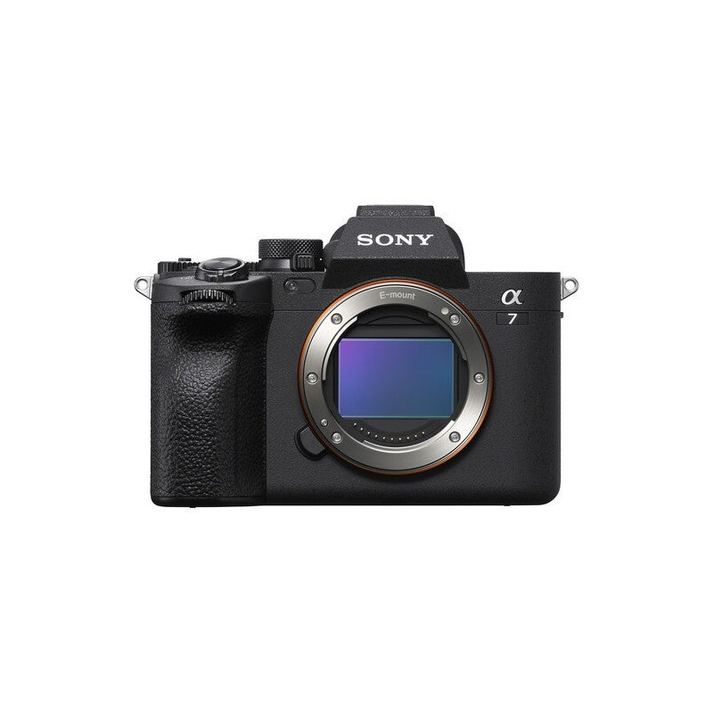 Sony ILCE-7 Mark IV Gehäuse
