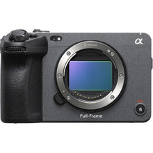 Laden Sie das Bild in den Galerie-Viewer, Sony FX3 Cuerpo (ILMEFX3.CEC) Cinema Line