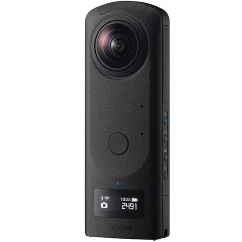 Ricoh Theta Z1 51 GB Videokamera