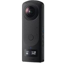 Laden Sie das Bild in den Galerie-Viewer, Ricoh Theta Z1 51 GB Videokamera