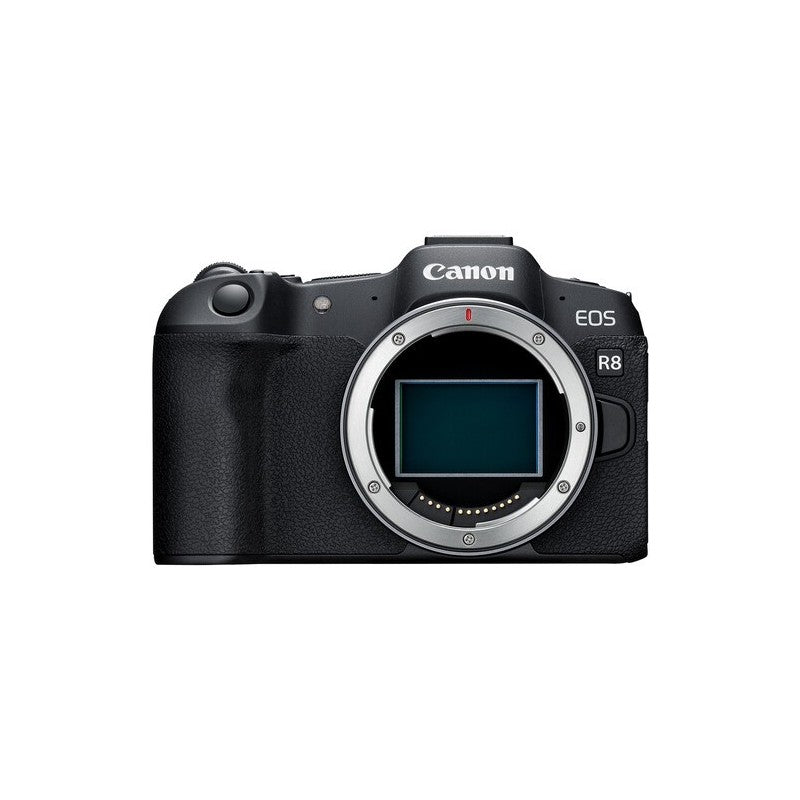 Canon EOS R8 Karosserie