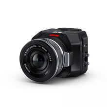 Laden Sie das Bild in den Galerie-Viewer, Blackmagic Micro Studio Camera 4K G2