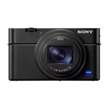 Laden Sie das Bild in den Galerie-Viewer, Sony Cyber-shot DSC-RX100 VII A