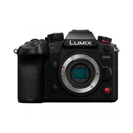 Panasonic Lumix DC-GH6 Gehäuse