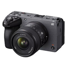 Laden Sie das Bild in den Galerie-Viewer, Sony Cinema Line FX30 (Sony ILME-FX30)