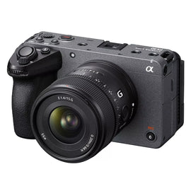 Sony Cinema Line FX30 (Sony ILME-FX30)