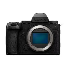 Laden Sie das Bild in den Galerie-Viewer, Panasonic Lumix DC-S5 II X Gehäuse