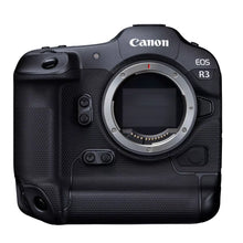 Laden Sie das Bild in den Galerie-Viewer, Canon EOS R3 Gehäuse