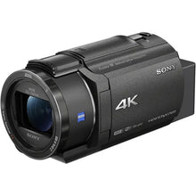 Laden Sie das Bild in den Galerie-Viewer, Sony FDR-AX43A Camcorder
