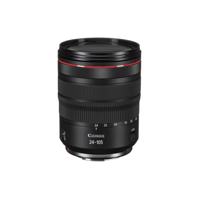 Ziel: Canon RF 24-105 mm f/4L IS USM