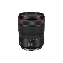 Laden Sie das Bild in den Galerie-Viewer, Ziel: Canon RF 24-105 mm f/4L IS USM