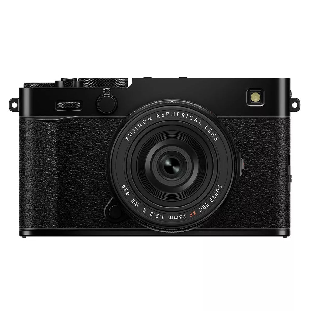 Fujifilm X-E5 + XF 23mm 2,8 R WR Schwarz