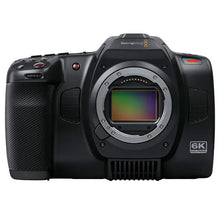 Laden Sie das Bild in den Galerie-Viewer, Blackmagic Cinema Camera 6K