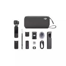 Laden Sie das Bild in den Galerie-Viewer, DJI Osmo Pocket 3 Creator Combo