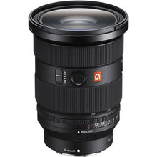 Laden Sie das Bild in den Galerie-Viewer, Sony FE 24-70mm f 2.8 GM II Objektiv