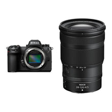 Laden Sie das Bild in den Galerie-Viewer, Nikon Z6 III + 24–120 mm f/4 S