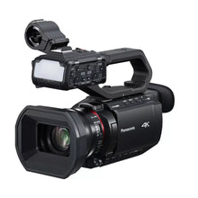 Laden Sie das Bild in den Galerie-Viewer, Panasonic AG-CX18EJ 4K
