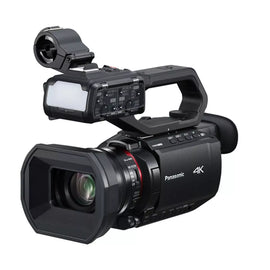 Panasonic AG-CX18EJ 4K