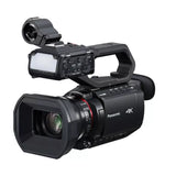 Panasonic AG-CX18EJ 4K