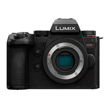 Laden Sie das Bild in den Galerie-Viewer, Panasonic Lumix DC-G9 II Karosserie