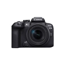 Laden Sie das Bild in den Galerie-Viewer, Canon EOS R10 + RF-S 18–150 mm f/3.5–6.3 IS STM