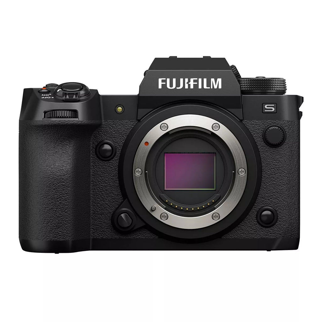Fujifilm X-H2S (nur Karosserie)
