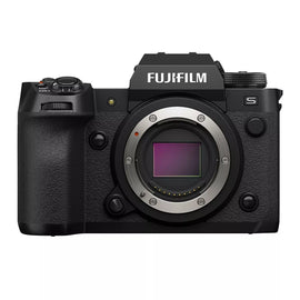 Fujifilm X-H2S (nur Karosserie)