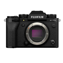 Laden Sie das Bild in den Galerie-Viewer, Fujifilm X-T5 (schwarz) Karosserie