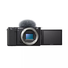 Laden Sie das Bild in den Galerie-Viewer, Sony Alpha ZV-E10 Gehäuse
