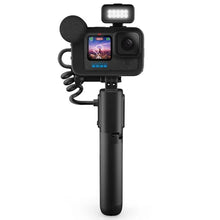 Laden Sie das Bild in den Galerie-Viewer, GoPro HERO 12 Negra Creator Edition