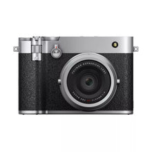 Laden Sie das Bild in den Galerie-Viewer, Fujifilm GFX 100RF Silber