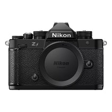 Laden Sie das Bild in den Galerie-Viewer, Nikon Z f Body