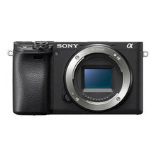 Laden Sie das Bild in den Galerie-Viewer, Sony Alpha 6400 (schwarz) Gehäuse