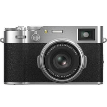 Laden Sie das Bild in den Galerie-Viewer, Fujifilm X100VI plata