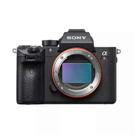 Sony Alpha 7R III A Karosserie